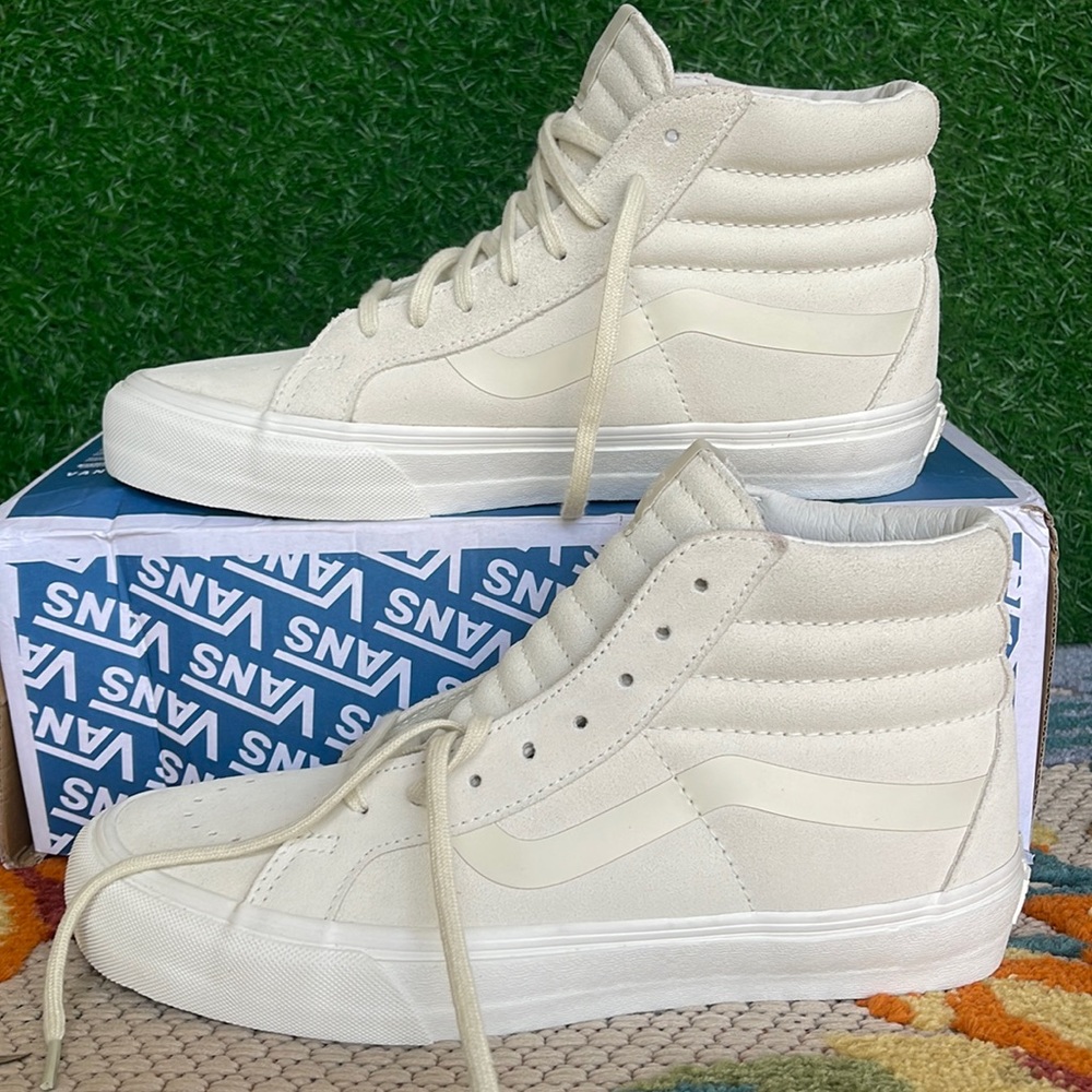 Vans Sks-Hi Reissue VI
(The General)@Itwhtasprgs
VNOA4BVH09F WMNS sneakers